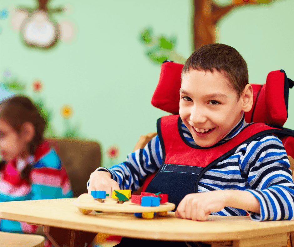 The next step in your social care career