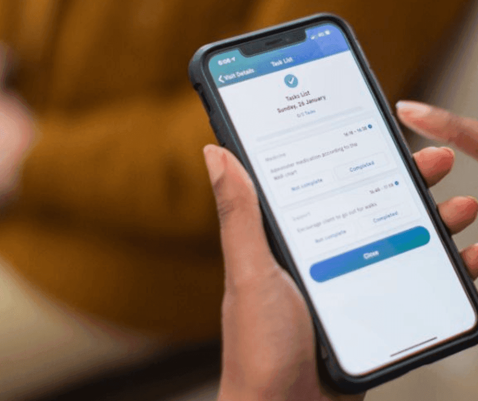Find out more about our AI technology